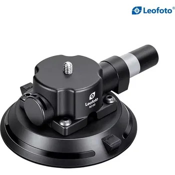 Přísavka Leofoto 100mm