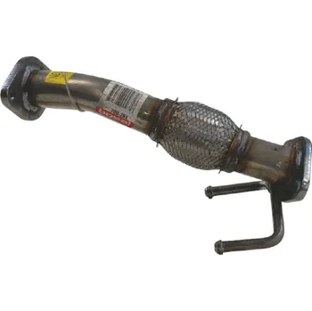 Výfukový systém Výfuková trubka BOSAL 700-281