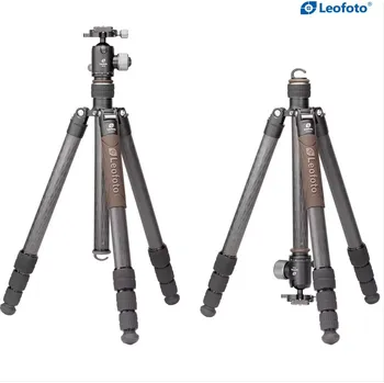 Stativ LEOFOTO | Urban LX-324CT s hlavou XB38