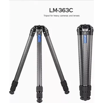 LEOFOTO | Summit LM-363C