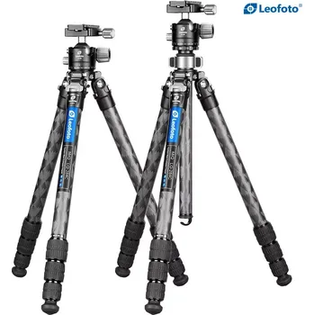 Stativ LEOFOTO | Mr.Q LQ-284 s hlavou LH-36