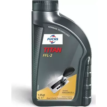 Převodový olej Fuchs Titan FFL-2 1L