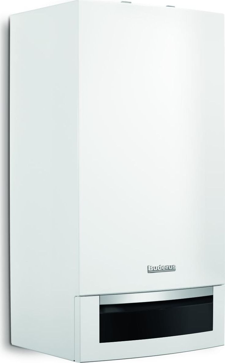 BUDERUS GB 172i.2-24 KDW H nástěnný kondenzační kotel, kombi 7736902489