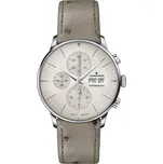 Hodinky Junghans Meister Chronoscope Automatic 027/4223.02