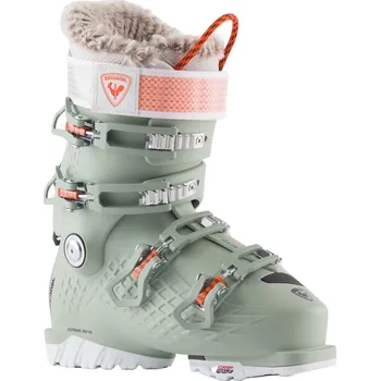 Sjezdové boty Rossignol Alltrack Pro 90 GW W - Mint 235