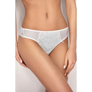 Kalhotky Dámské kalhotky string 46C139 Ewana, bez XL i170_082 XL BEŻ