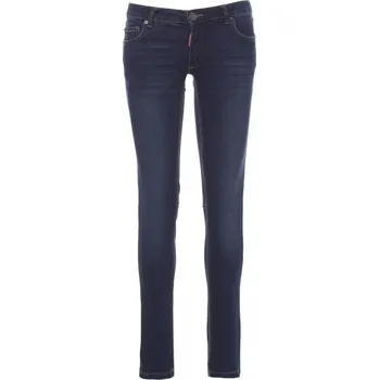 montérky Dámské džíny Payper SAN FRANCISCO velikost 44 +