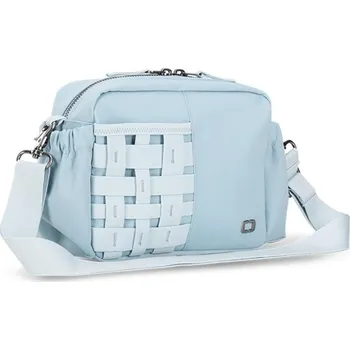 Golf Ogio Rise Crossbody taška přes rameno, frost