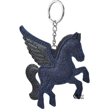 Žertovný předmět Přívěšek Imperial Riding -PEGAS- - Amethist fialová