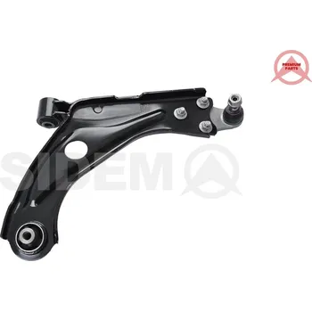 Řídicí páka, zavěšení kol SIDEM 53151