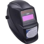 Svářecí kukla samostmívací, s přepínáním broušení - svařování - SATRA