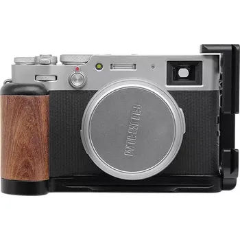 Stativ LEOFOTO | L-destička pro Fujifilm X100V