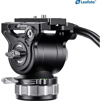 Stativová hlava Leofoto BV-15