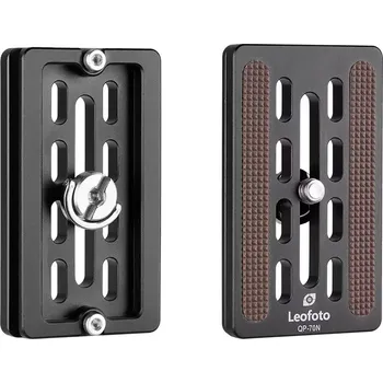 Rychleupínací destička Leofoto (QP-70)