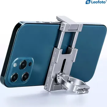 Stativ LEOFOTO | Svorka PC-60