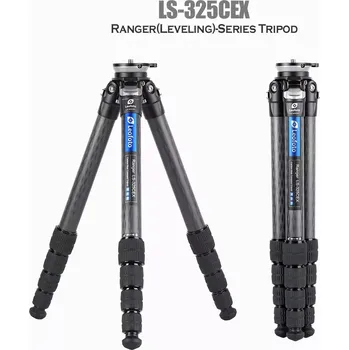 Stativ LEOFOTO | Ranger LS-325CEX