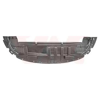 Nářadí pro automobil Kryt, přední clona AGB 605534-5