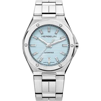 Hodinky Hodinky Herbelin Cap Camarat Automatic 1645B25