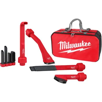 Hubice k vysavači MILWAUKEE Sada nástavců pro vysavače ATKIT1