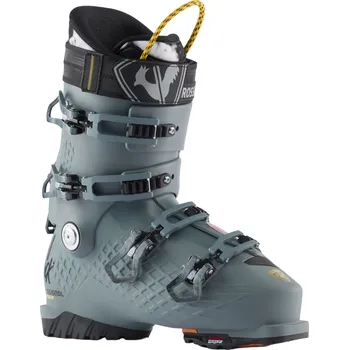 Sjezdové boty Rossignol Alltrack 110 HV GW - Steel Grey 305