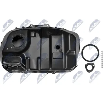 Palivová nádrž Palivová nádrž NTY PZP-MS-001