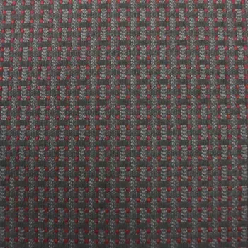 Potah sedadla Automega Autopotahy VOLKSWAGEN T6, 3 MÍSTA, od r. 2015-2022, EXCLUSIVE červené