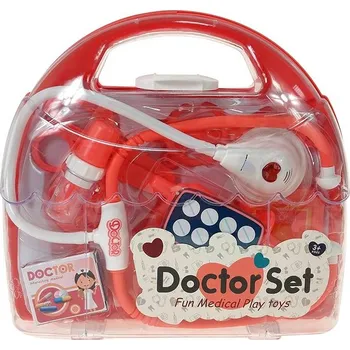 Vizopol Doktorská sada pro malé ošetřovatelky