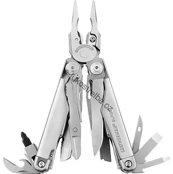 Leatherman SURGE