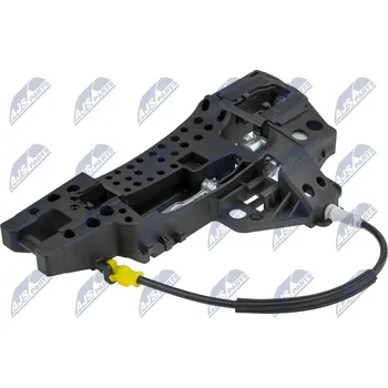 Zabzepeční vozidel Zámek dveří NTY EZC-AU-121