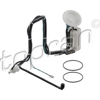 Palivové čerpadlo Palivová přívodní jednotka TOPRAN 503 210