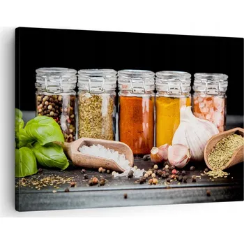 Obraz Obraz na plátně do obýváku, ložnice 70x50 gastronomie foto obrazy na zeď