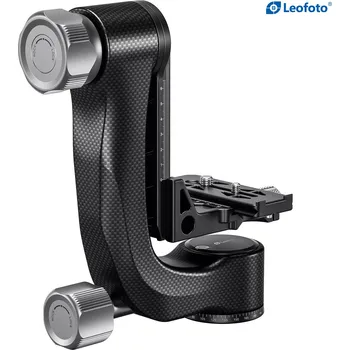 Stativová hlava Gimbal Leofoto PG-3