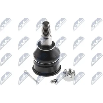 Podpora-/ Kloub NTY ZSD-HD-020