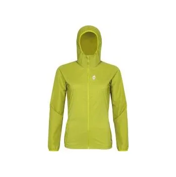 High Point HELIUM PERTEX 3.0 LADY JACKET bright green M; Zelená bunda + DÁREK DLE VÝBĚRU!