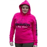 Mikbaits Mikina Ladies Team - vel. XXL