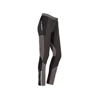 Snowboardové kalhoty High Point GALE 3.0 LADY PANTS black/iron gate L; Černá kalhoty + DÁREK DLE VÝBĚRU!