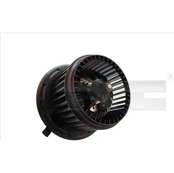 Ventilátor topení a klimatizace vnitřní ventilátor TYC 537-0018