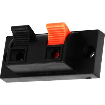 svorka Reproduktorová svorka MONO 212D