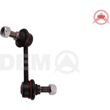 Zavěšení kol Tyč/vzpěra, stabilizátor SIDEM 35160