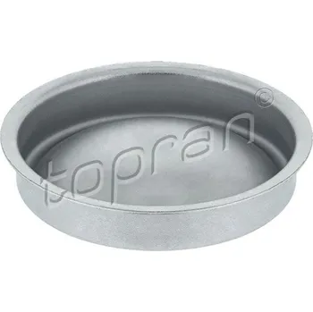 Ochranný kryt, náboj kola TOPRAN 723 482