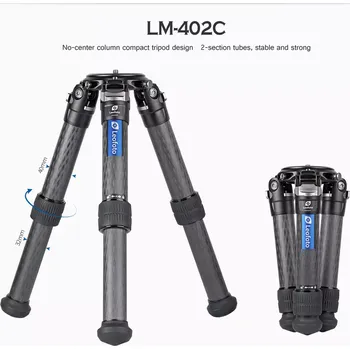 Stativ LEOFOTO | Summit LM-402C