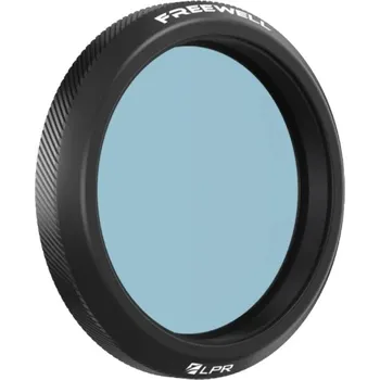 RC vybavení Freewell filtr redukující světelné znečištění na kameru DJI Osmo Action 5 Pro FW-OA5-LPR