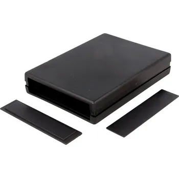 Úložný box Krabička Z19 ABS černá