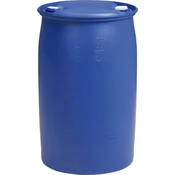 Voda DEIONIZOVANÁ VODA 0 µS 200L (Demi voda el. vodivostí do0 µS)