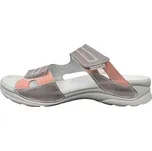 MEDISTYLE NINA LN-T19/1-5/1 lila - patní ostruha čt Barva: Lila, Velikost: 38