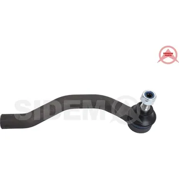 Soustava řízení Hlava příčného táhla řízení SIDEM 47835