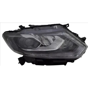 Přední světlomet Světlomet TYC 20-16605-06-2