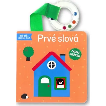 Svojtka § Co., s.r.o. Prvé slova
