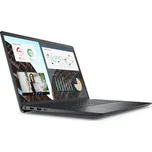 DELL Vostro 15 (3530)/ i7-1355U/ 16GB/ 512GB SSD/ 15.6" FHD/ Intel Iris Xe/ FPR/ podsv.kl./ W11Pro/ černá/ 3Y PS on-site