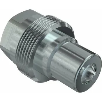 Hadicová spojka Hydraulická rychlospojka šroubovací VV 3/4" samec
